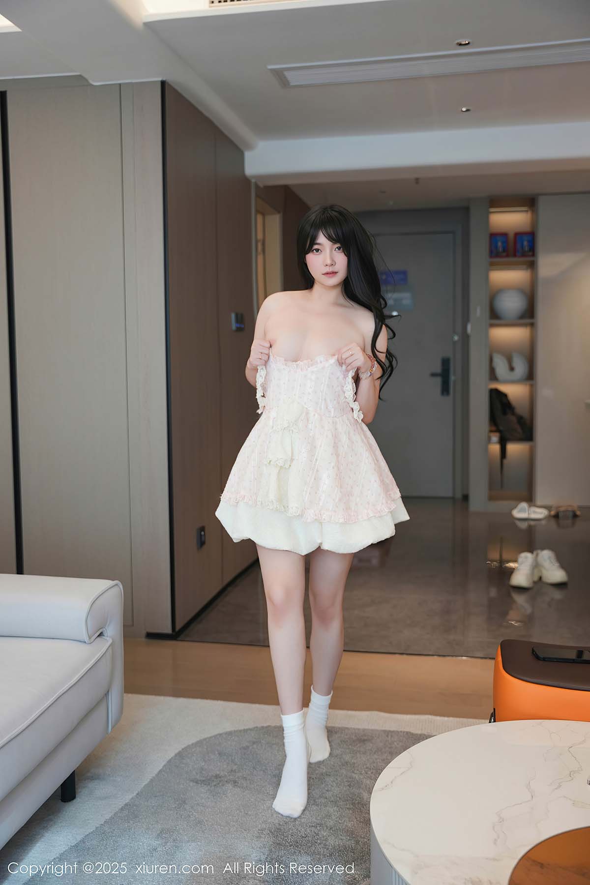 [Xiuren秀人网]2025.09.05 NO.10734 软情 预览图 - 2