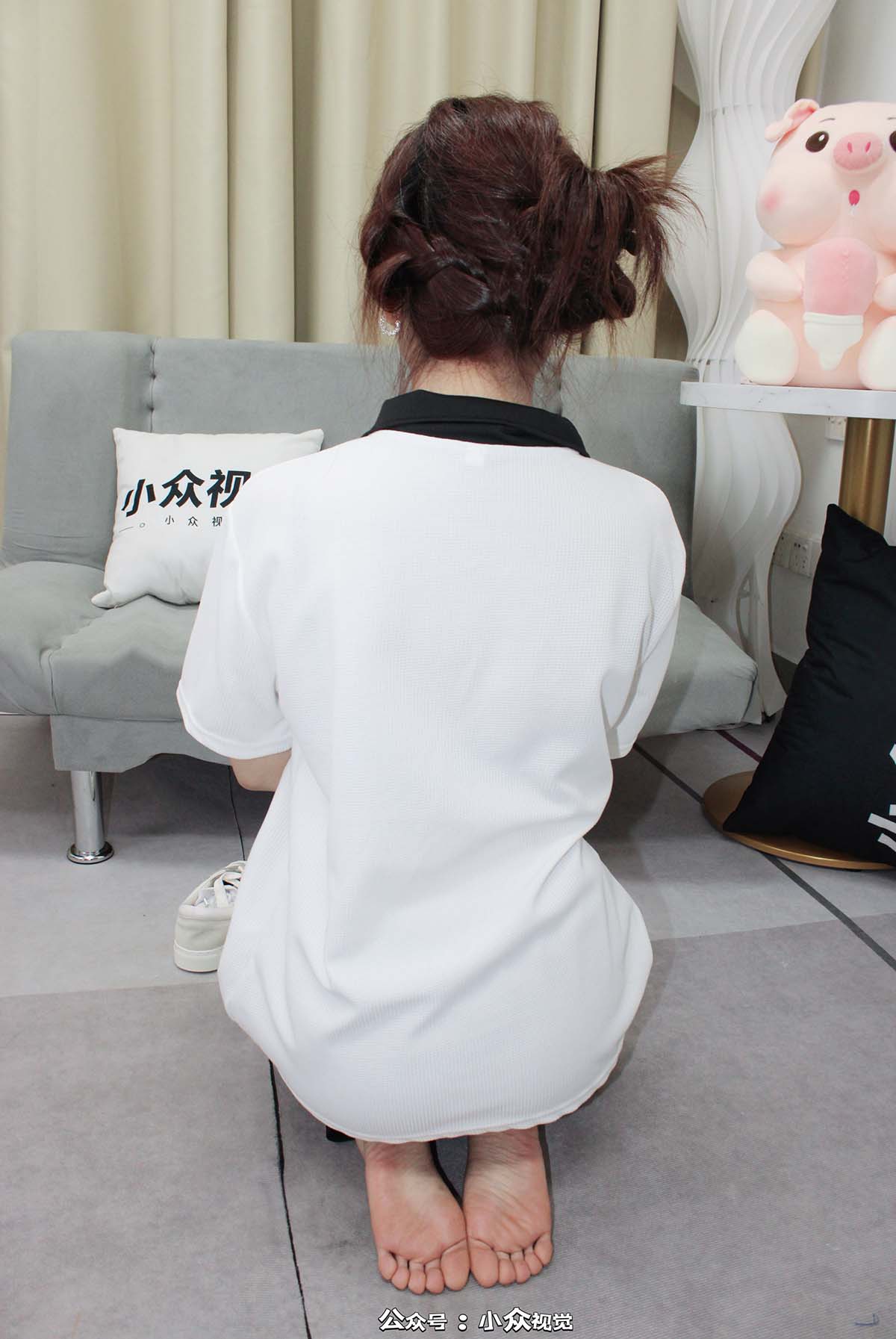 小众视觉 NO.0019 小薯条