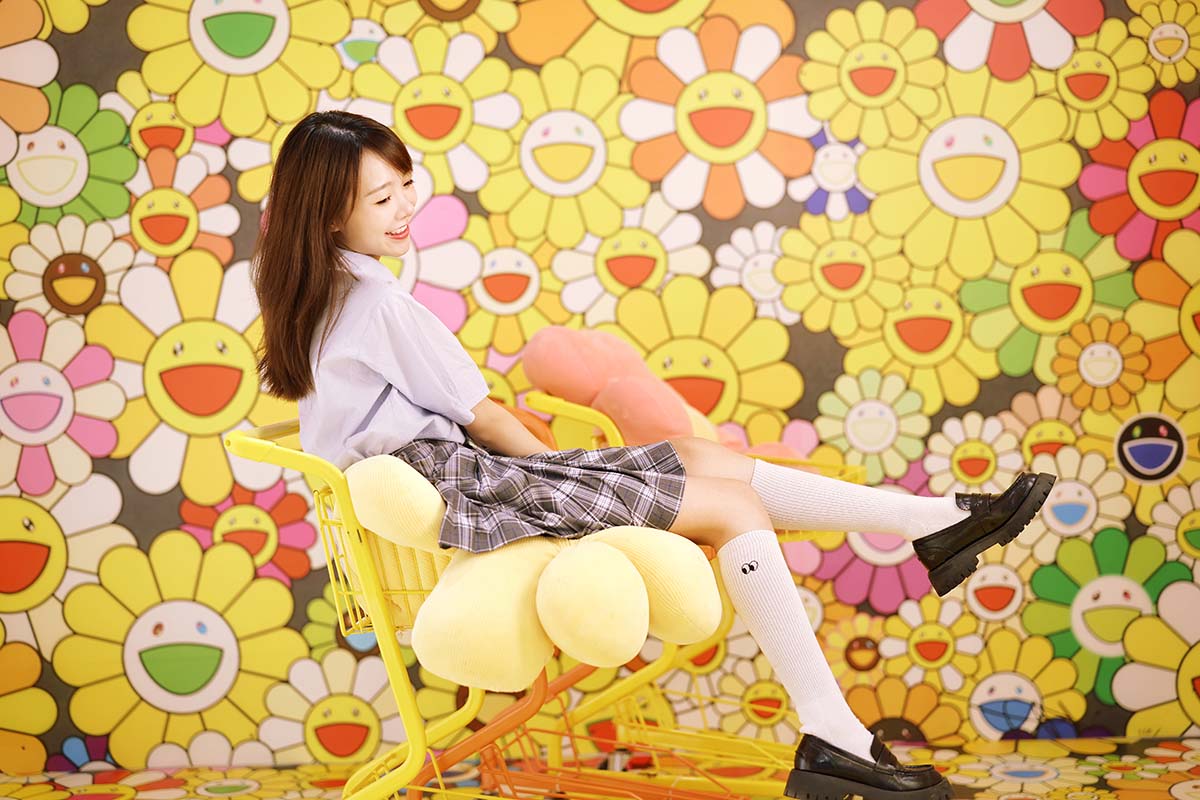 [YITUYU艺图语]2025.06.18 淘气游乐场 鸭鸭 预览图 - 2