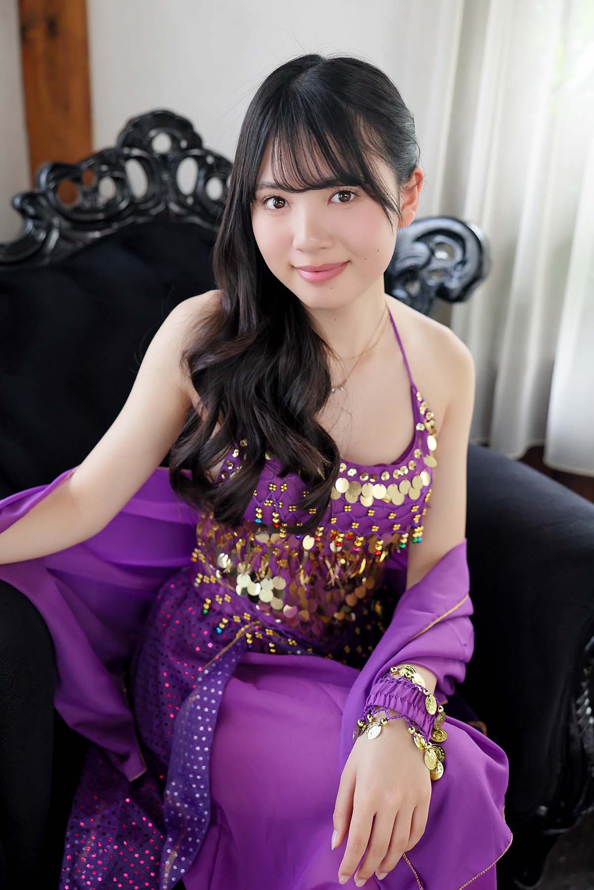 [Minisuka.tv]Mai Hyodo 兵藤まい – Regular Gallery Set 2.02