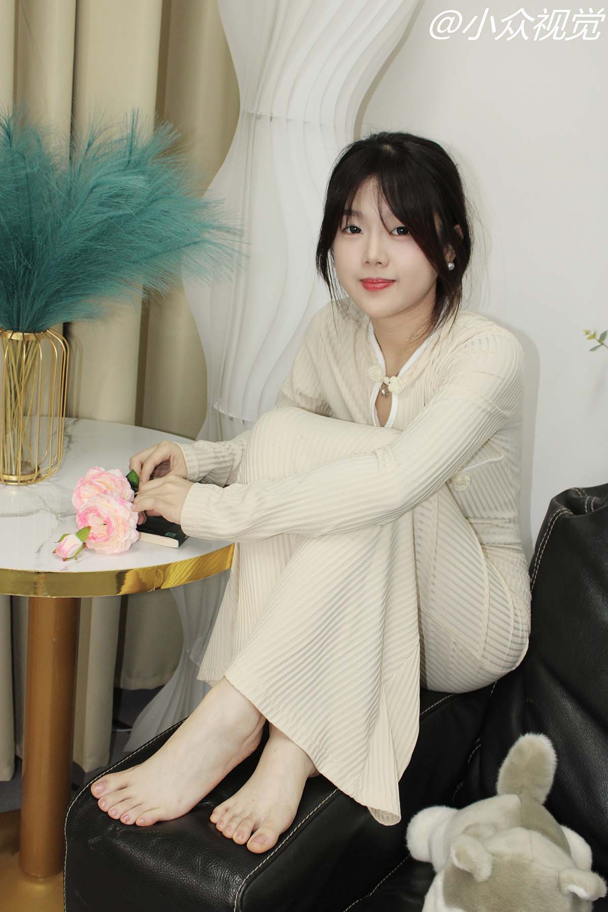 小众视觉 NO.0020 小薯条