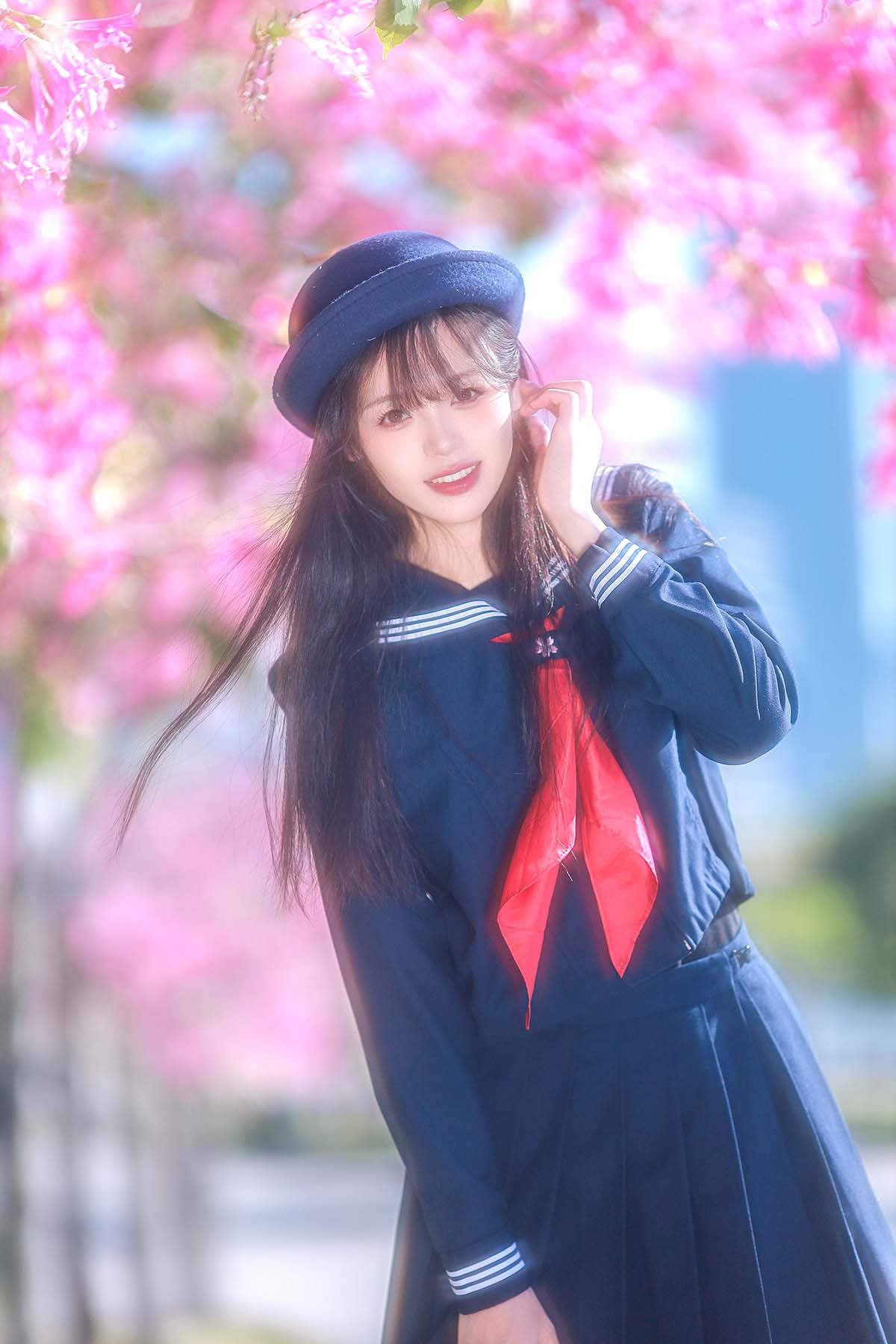 [YITUYU艺图语]2025.06.18 像漫画里的场景 Fish-Lam