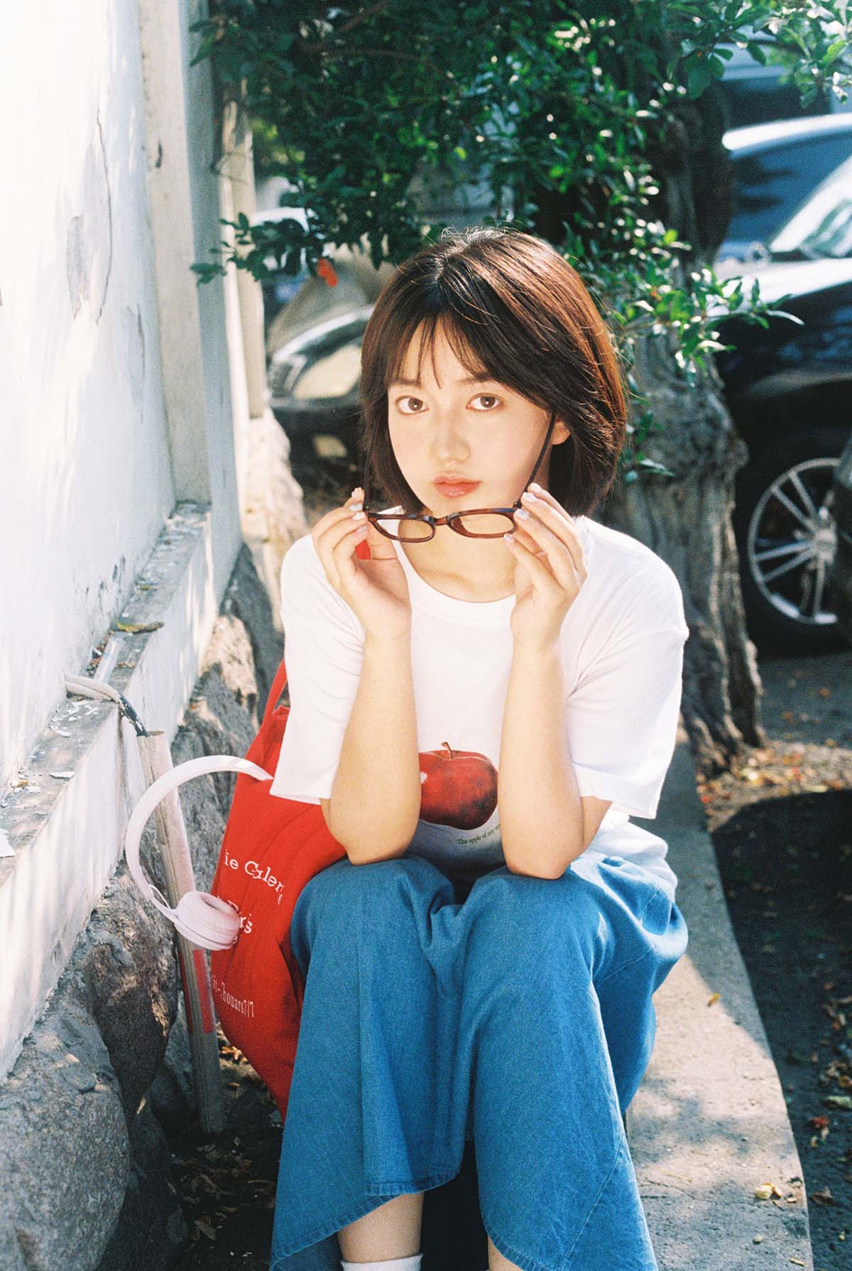 [YITUYU艺图语]2025.06.19 青岛的夏 。 预览图 - 2