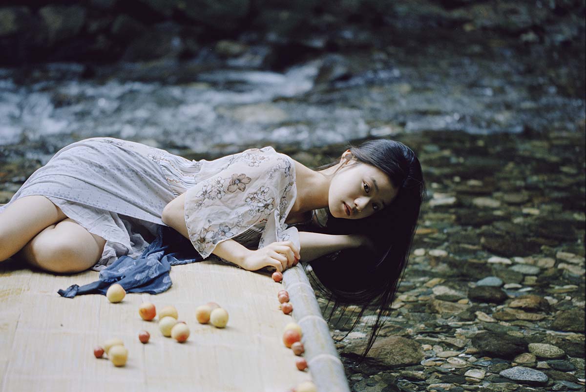 [YITUYU艺图语]2025.06.19 蜻蜓之梦 vous