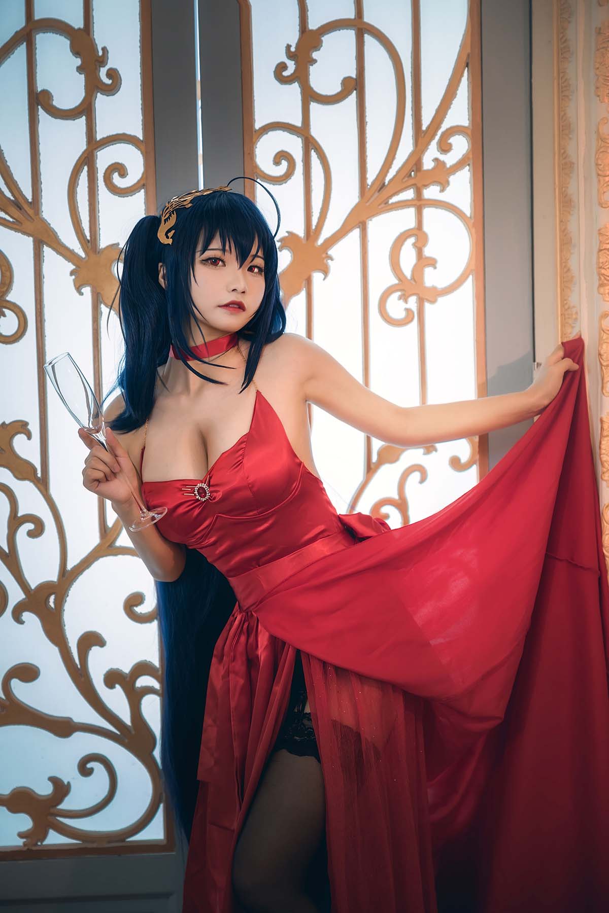 伊喵君 – 大凤