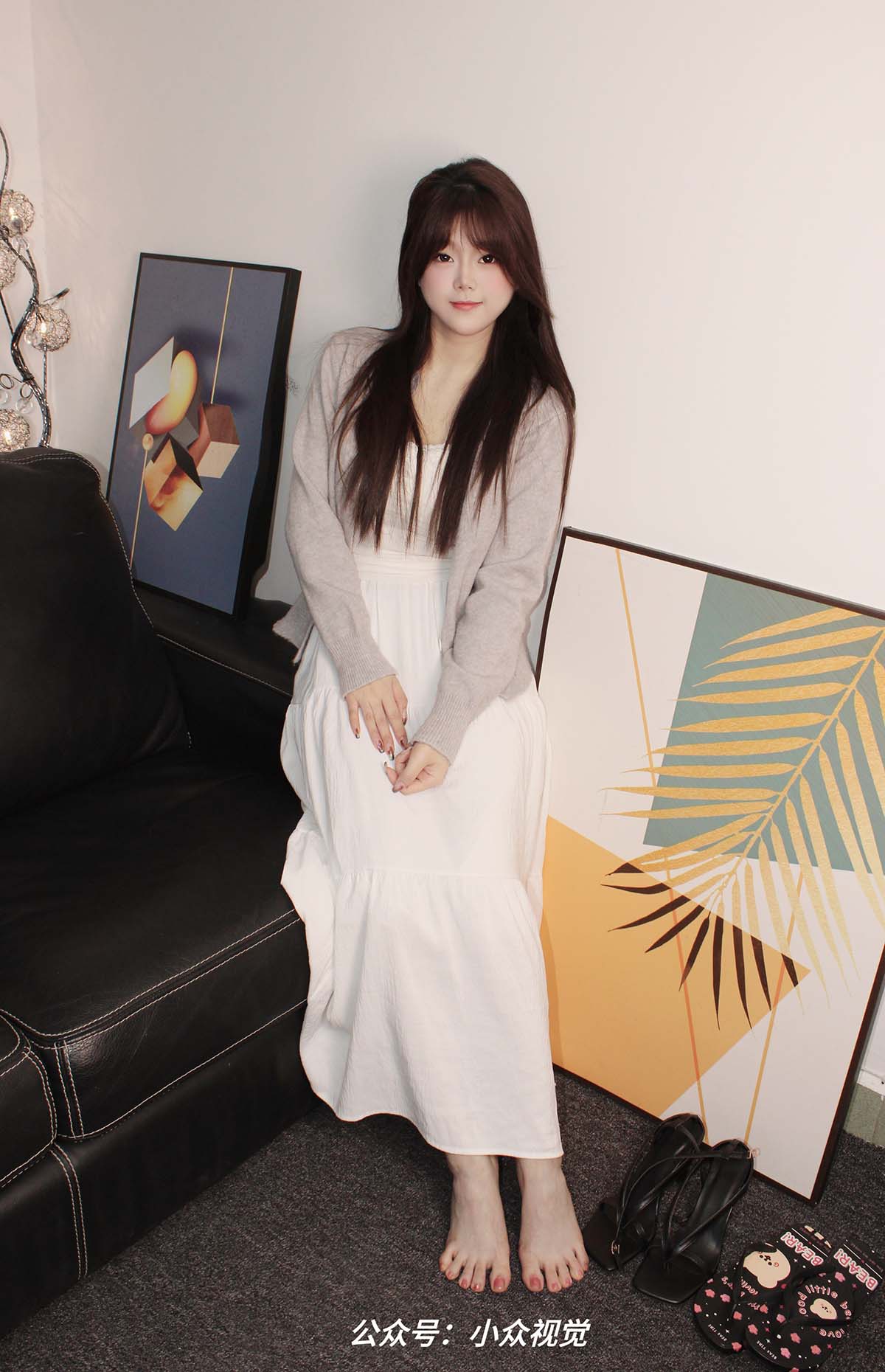 小众视觉 NO.0022 小薯条