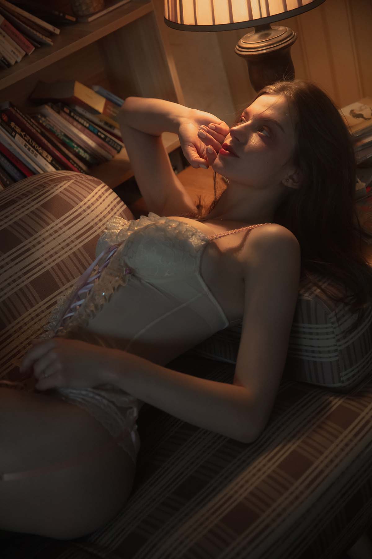 [YITUYU艺图语]2025.06.21 Perfect moment 朱莉