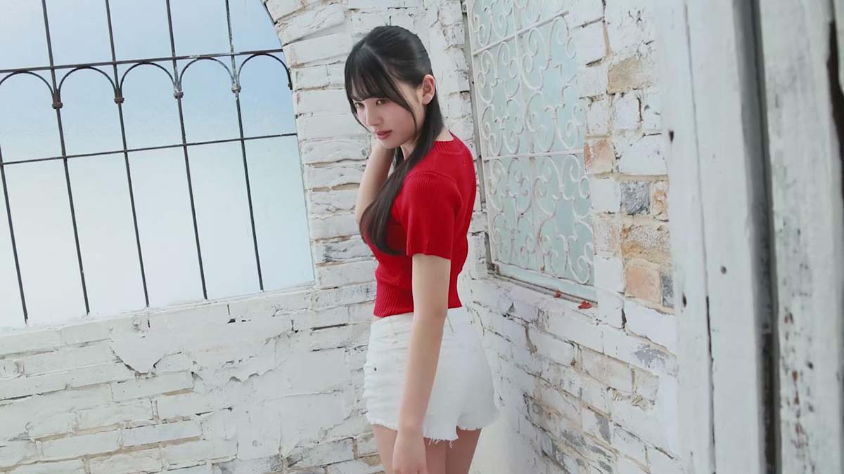 [Minisuka.tv]视频1069 Mai Hyodo 兵藤まい – Premium Gallery Clip 2.02