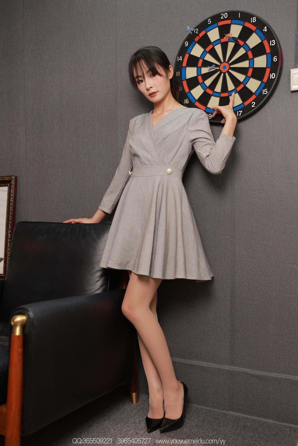 [IESS异思趣向] 2025.08.18 丝享家2134：小金《曼妙小脚》