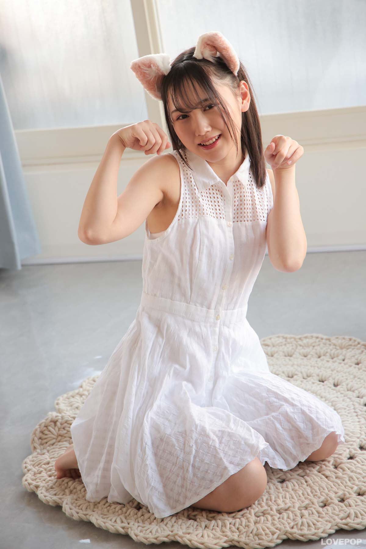[LOVEPOP]Maki Chiba 千葉まき Photoset 02
