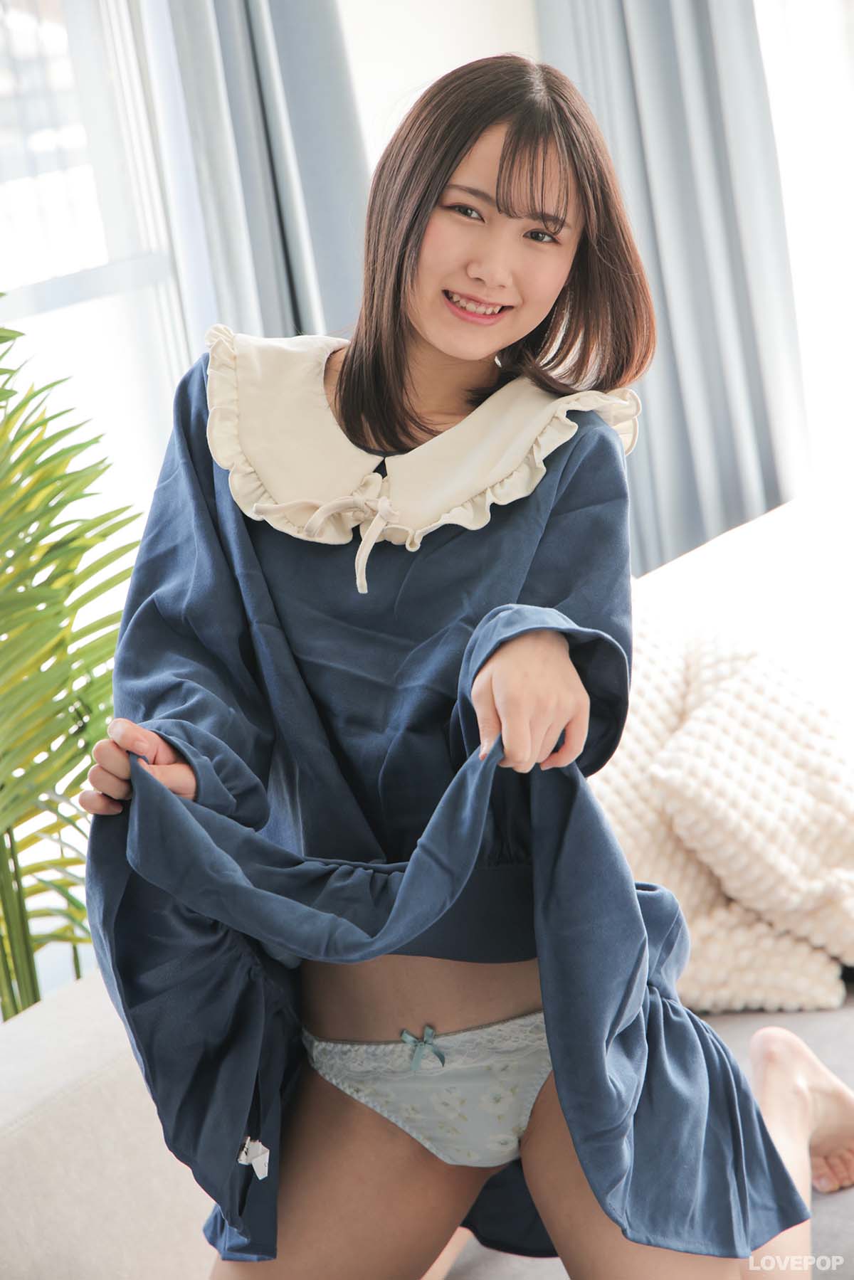 [LOVEPOP]Maki Chiba 千葉まき Photoset 03