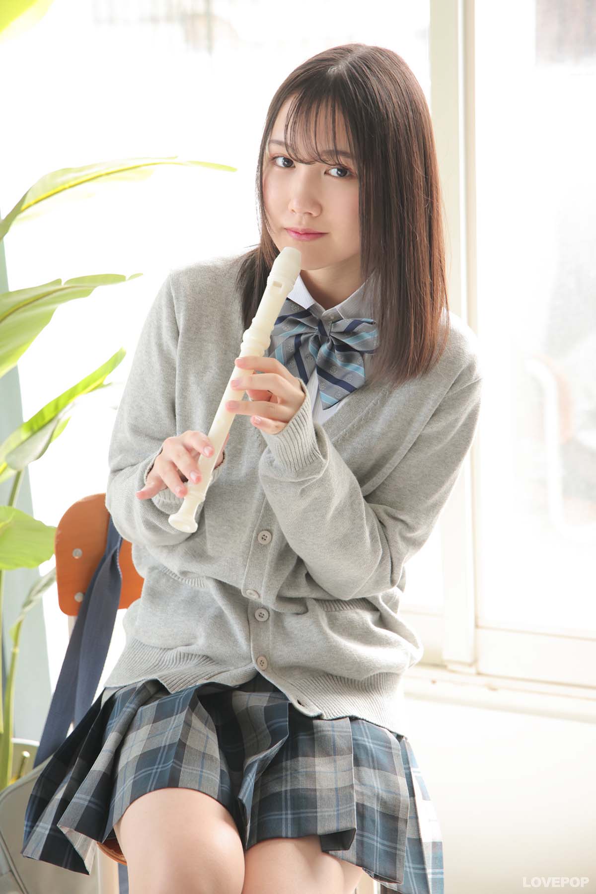 [LOVEPOP]Maki Chiba 千葉まき Photoset 04