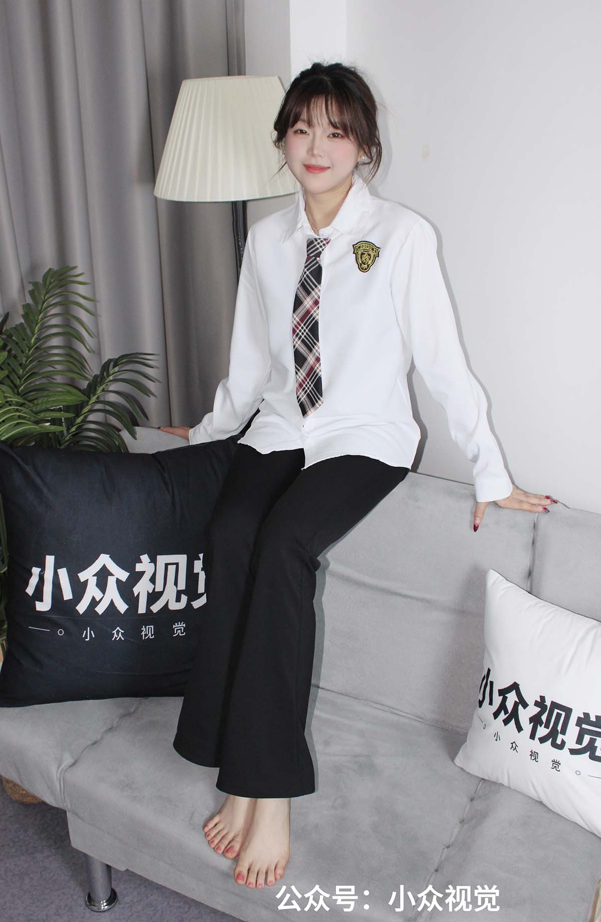 小众视觉 NO.0025 小薯条