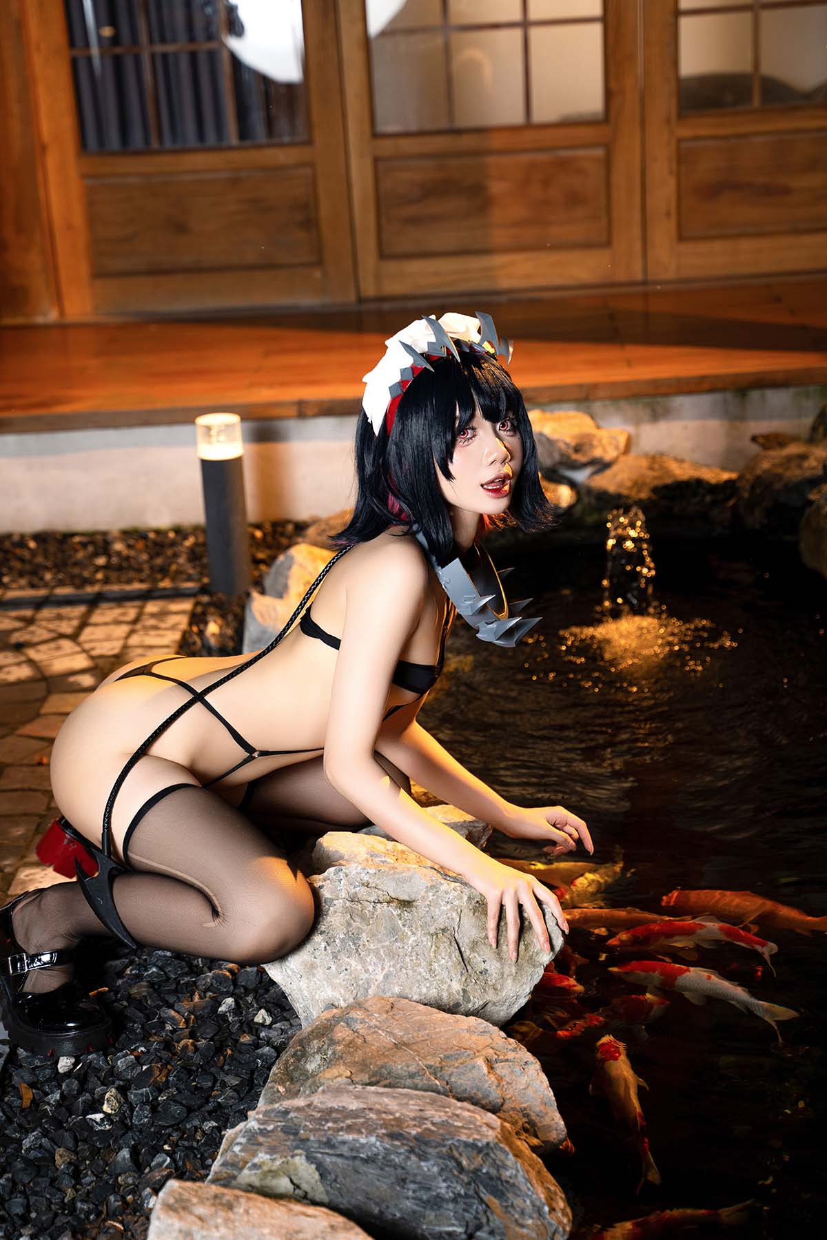 PoppaChan – Ellen Joe