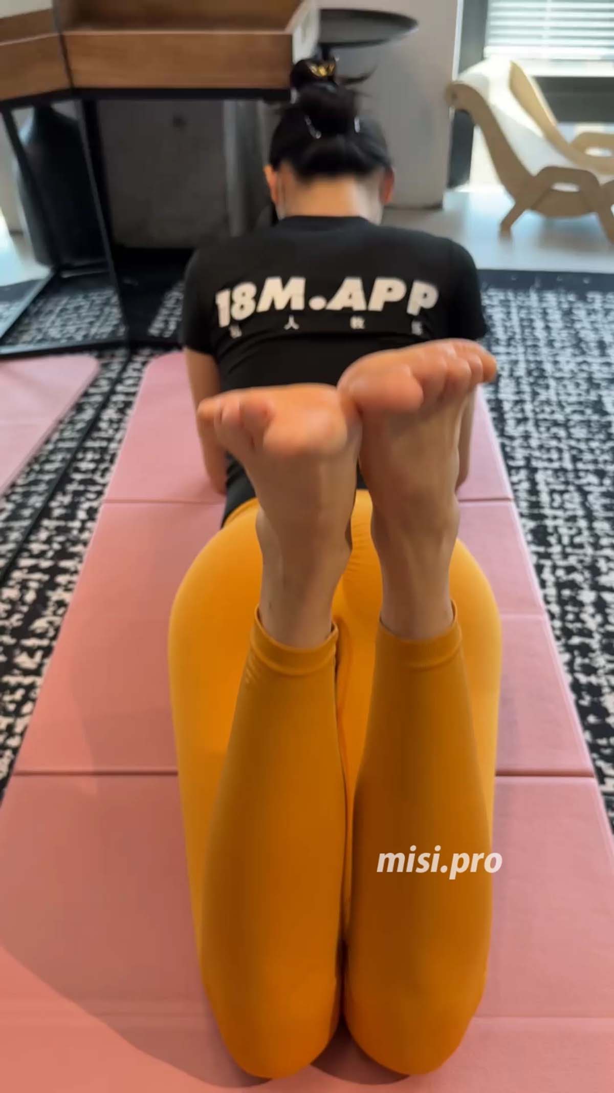 [ROSI写真]小视频系列407