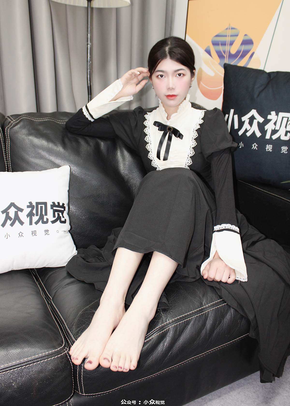 小众视觉 NO.0026 雪糕