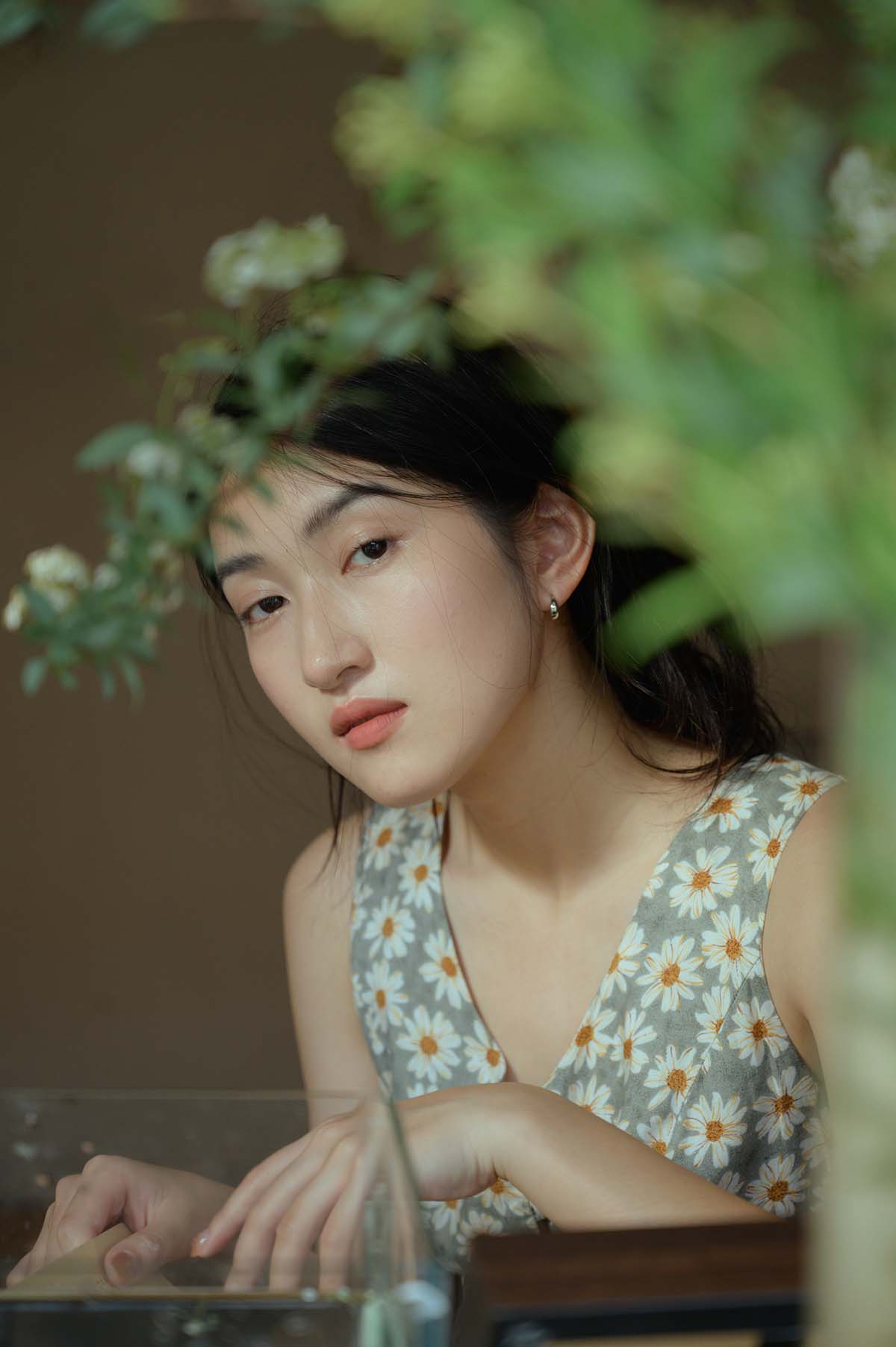 [YITUYU艺图语]2025.06.23 空气像青苹果 椰汁之之 预览图 - 2