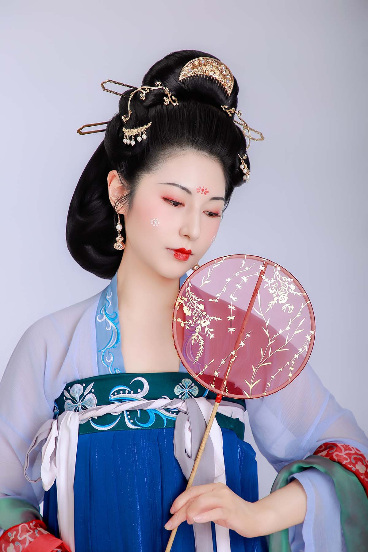 [YITUYU艺图语]2025.06.24 子不语 小悦悦