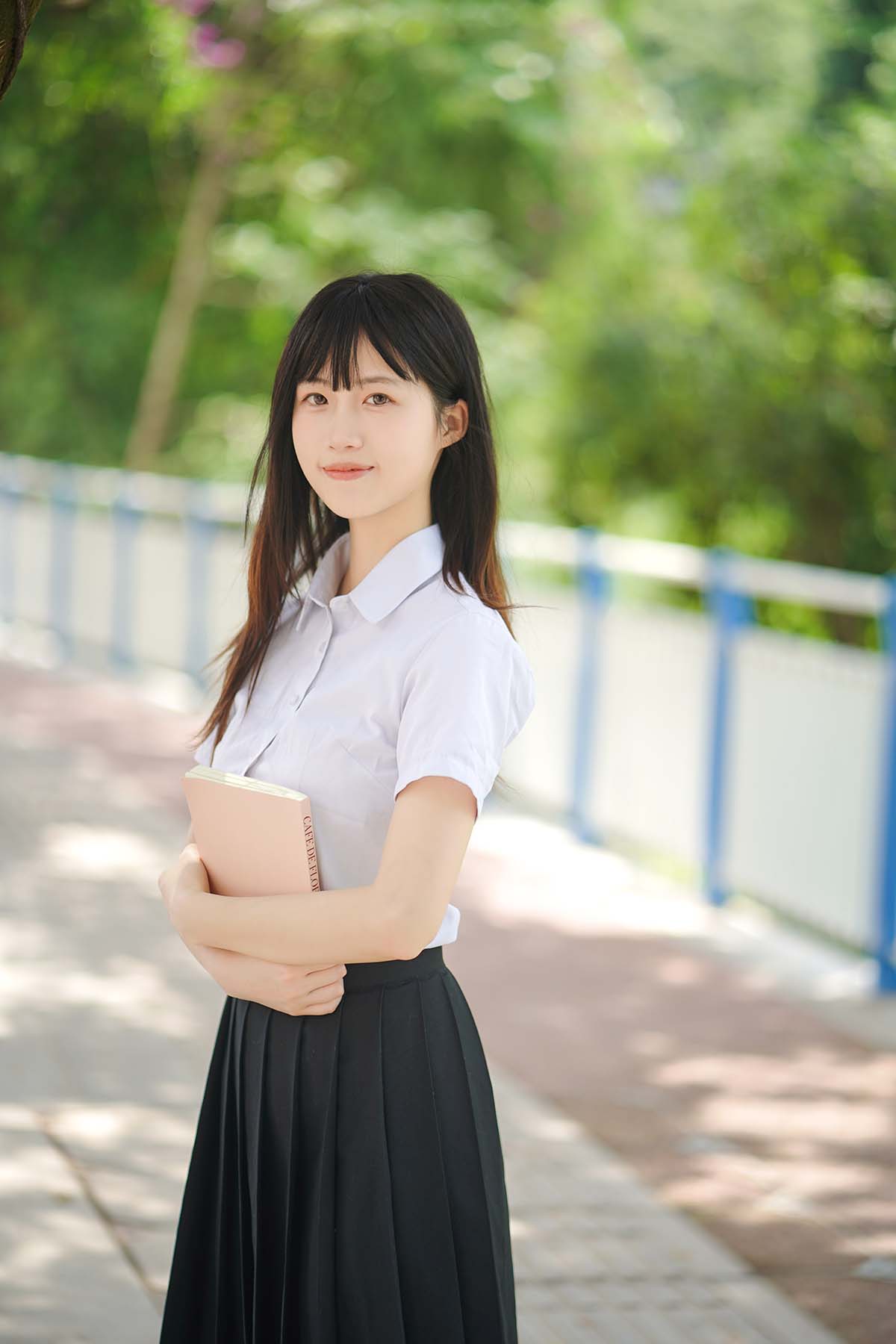 [YITUYU艺图语]2025.06.25 日系少女 车厘子