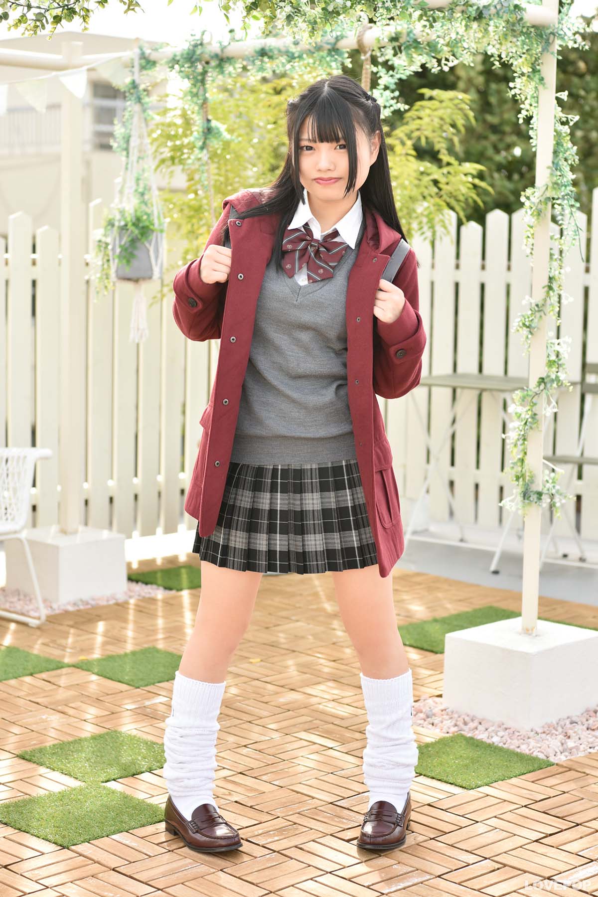 [LOVEPOP]Rio Hashimoto 橋本りお Photoset 04