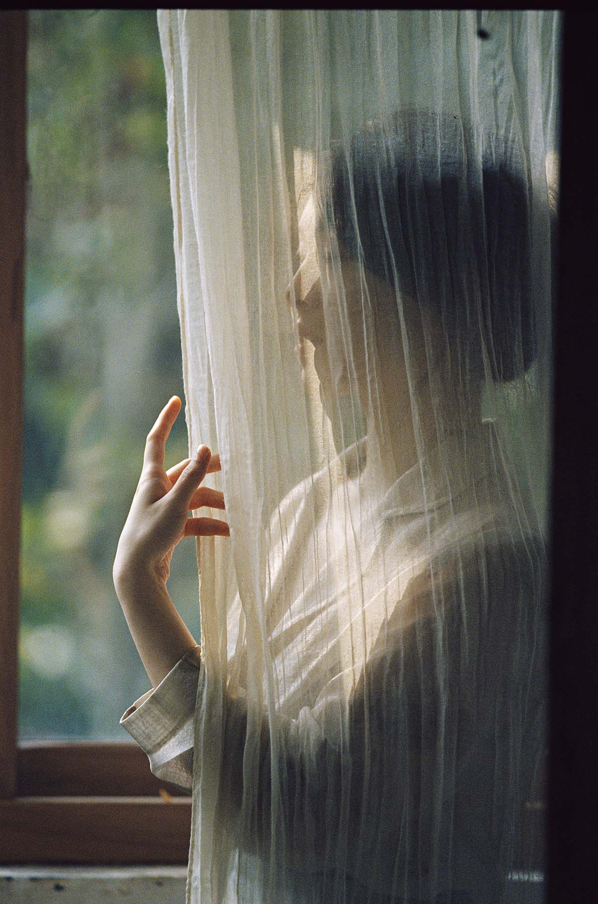 [YITUYU艺图语]2025.06.25 如烟 陈子翮 预览图 - 2