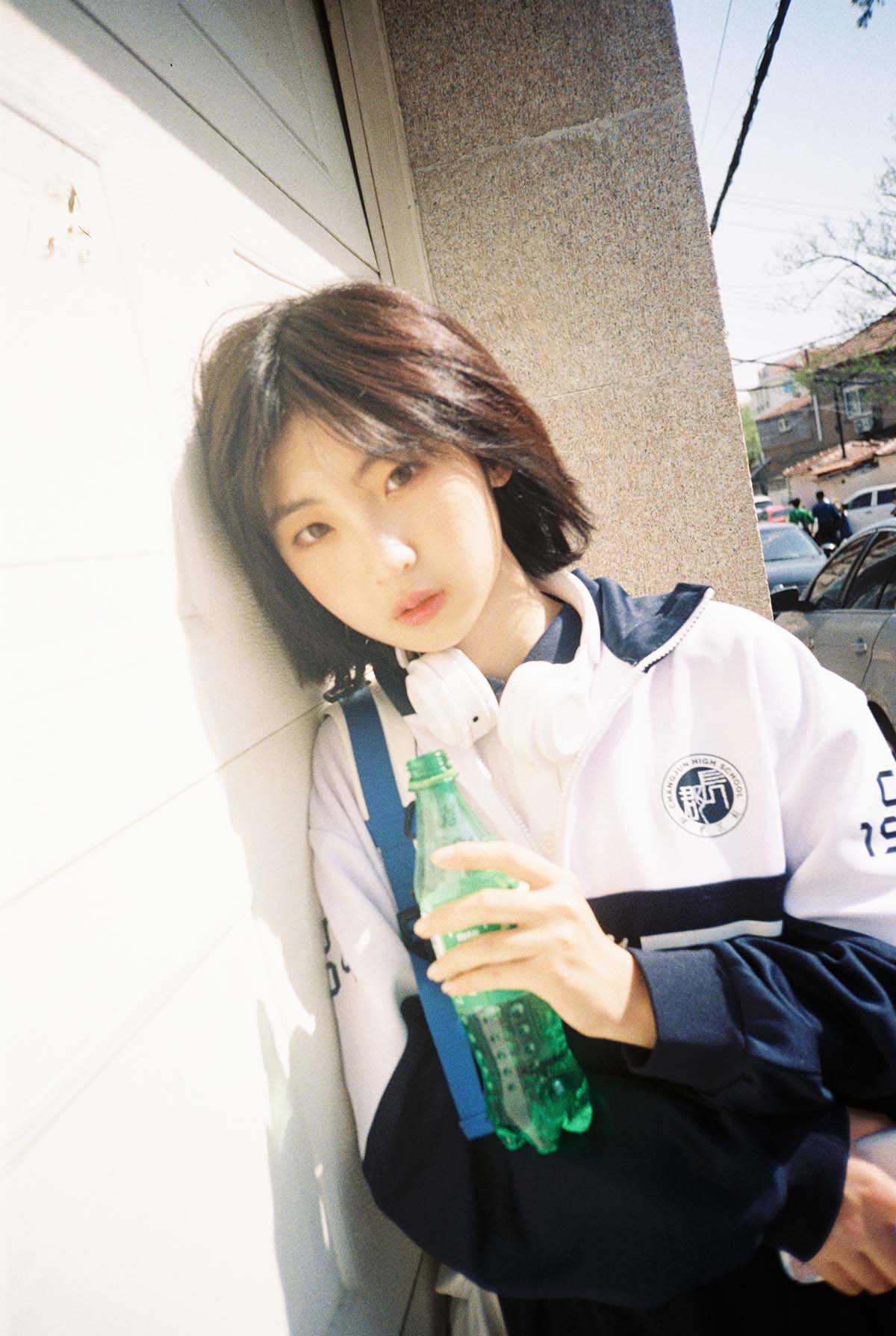 [YITUYU艺图语]2025.06.25 十七岁的夏天 鱼丸or阿莹