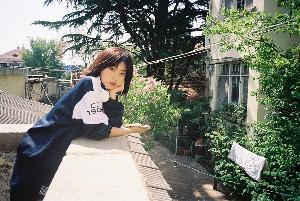 [YITUYU艺图语]2025.06.25 十七岁的夏天 鱼丸or阿莹 预览图 - 2