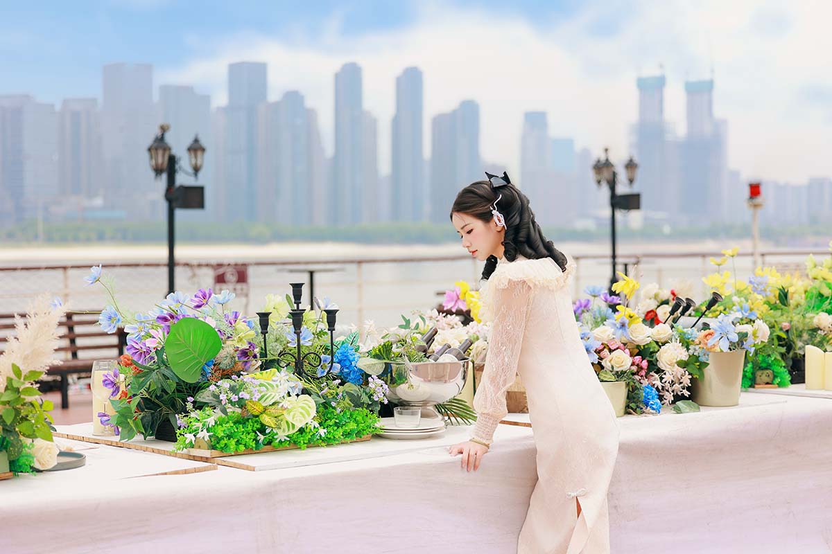 [YITUYU艺图语]2025.06.25 知音 小杜同学 预览图 - 2