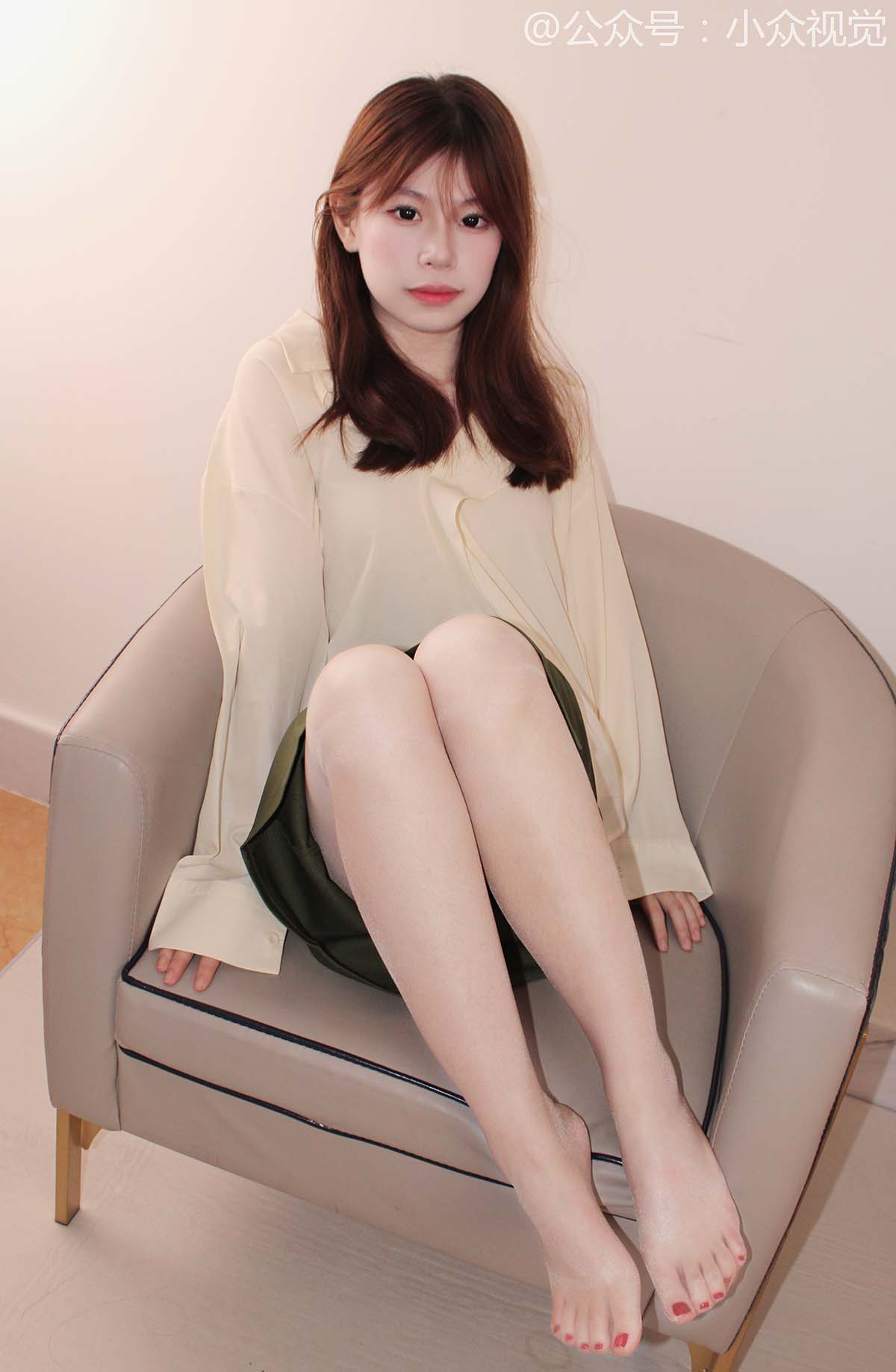 小众视觉 NO.0030 兰兰