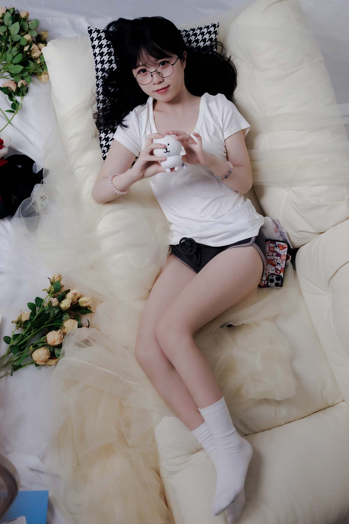 [YITUYU艺图语]2025.06.26 阿布 菲比