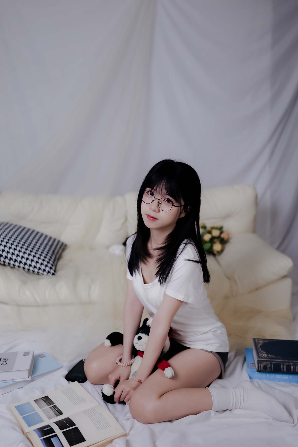 [YITUYU艺图语]2025.06.26 阿布 菲比 预览图 - 2