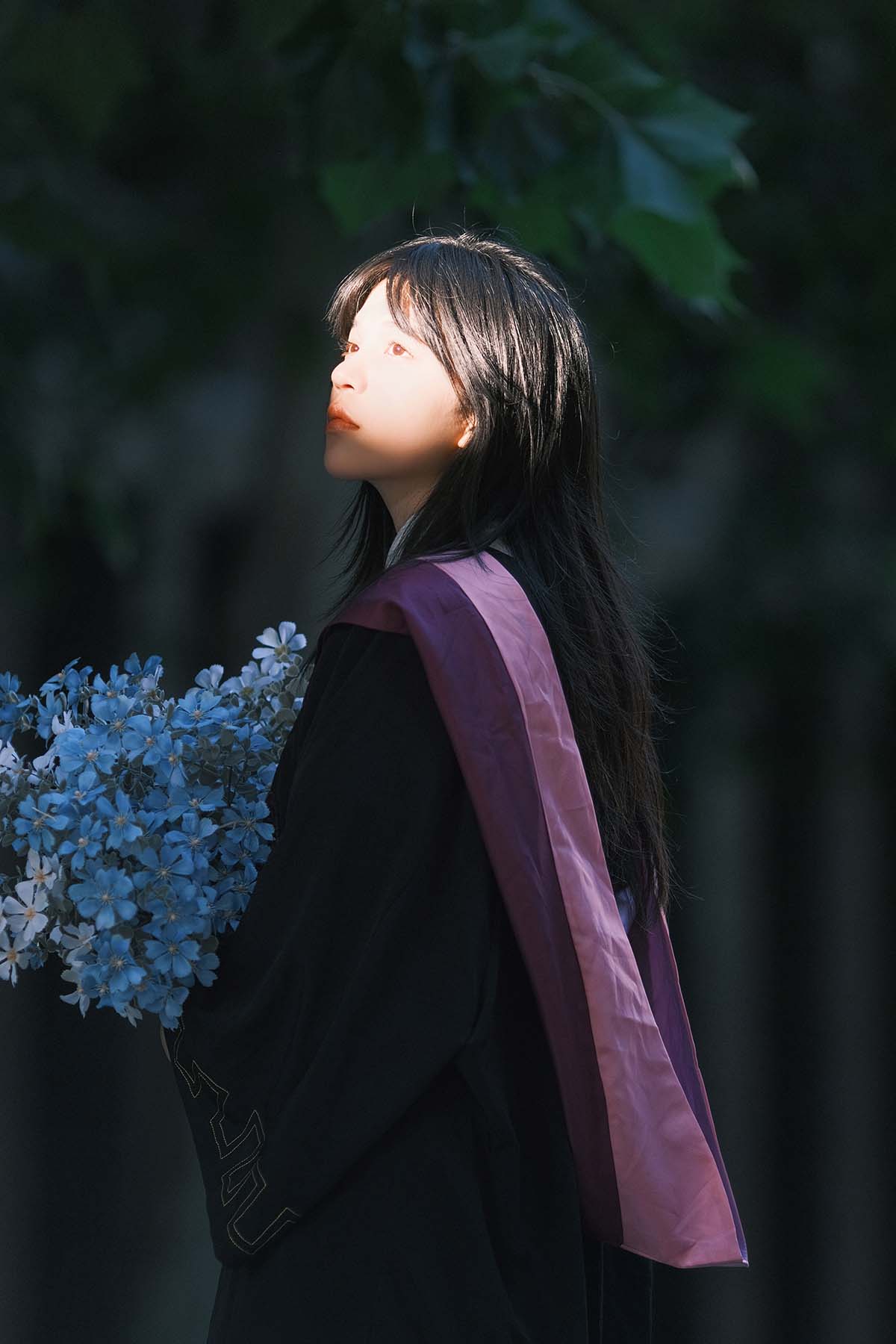 [YITUYU艺图语]2025.06.26 杜松混合茉莉的风 芝士打人 预览图 - 2