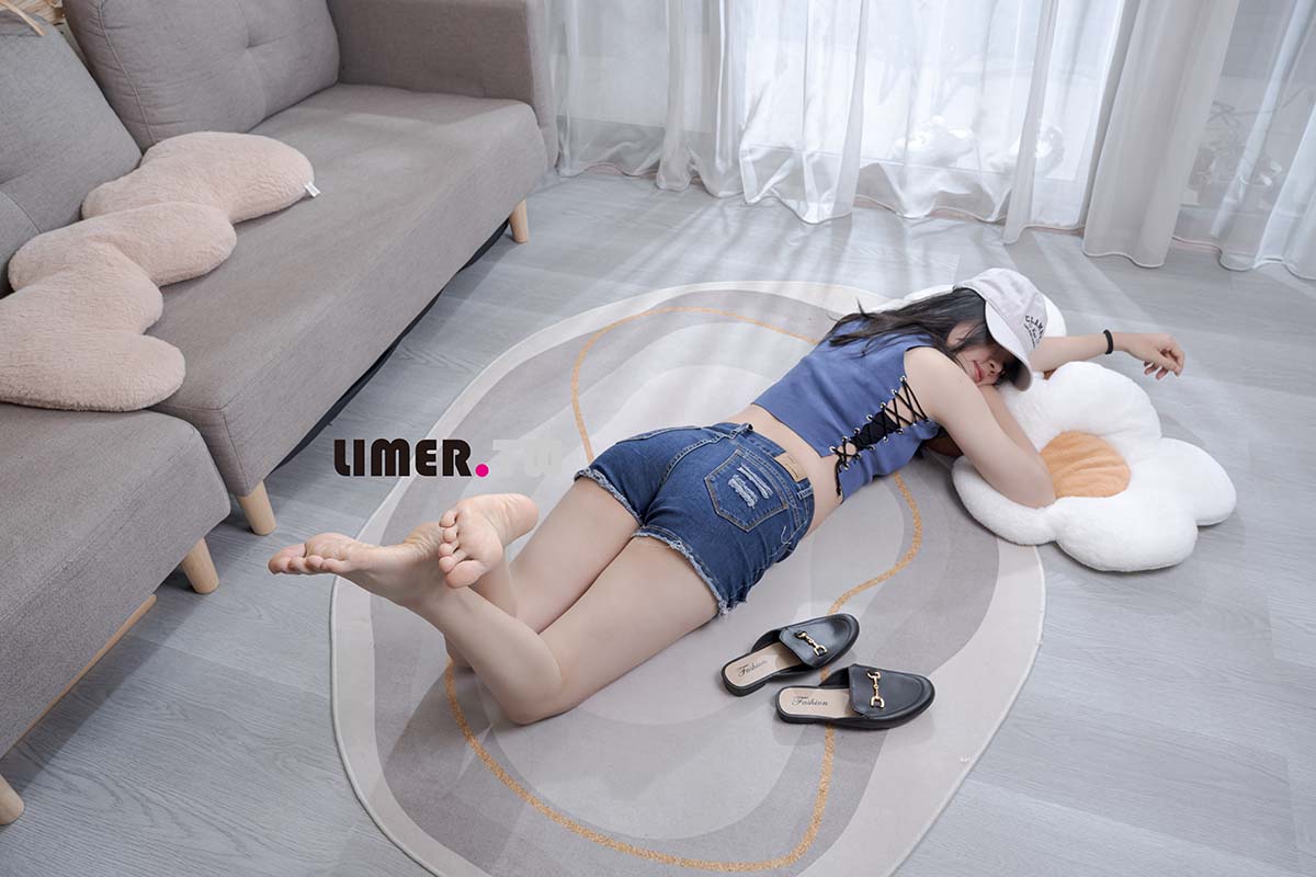 Limerence原创 NO.102 Mona 穆勒鞋 预览图 - 2