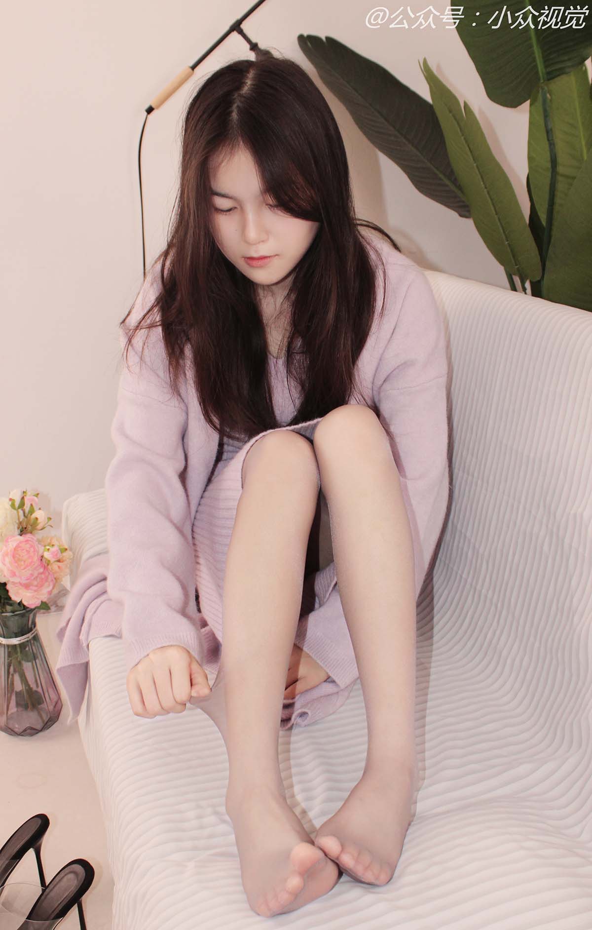 小众视觉 NO.0031 灵灵