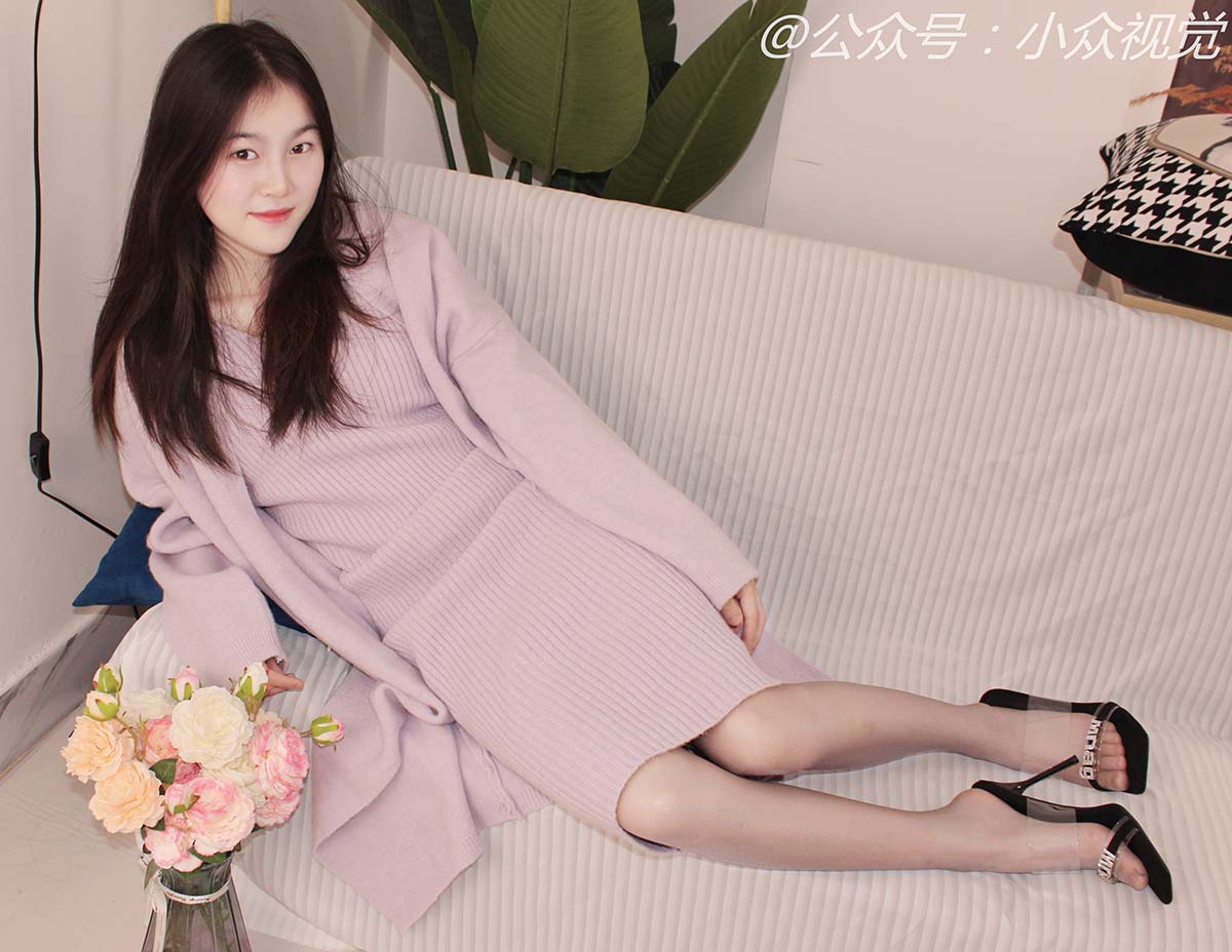 小众视觉 NO.0031 灵灵 预览图 - 2