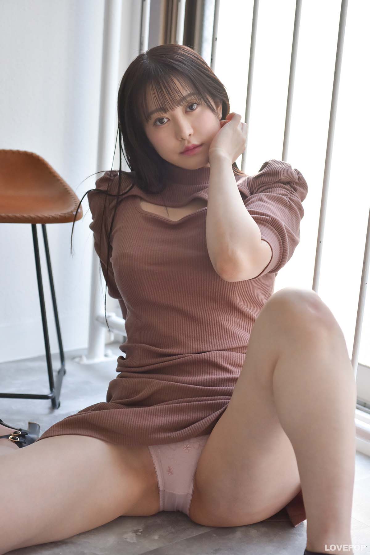 [LOVEPOP]Shizuna Ito 伊藤しずな Photoset 04