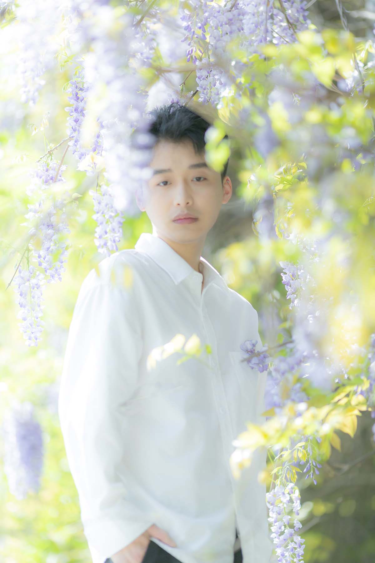 [YITUYU艺图语]2025.06.27 花儿与少年 峥