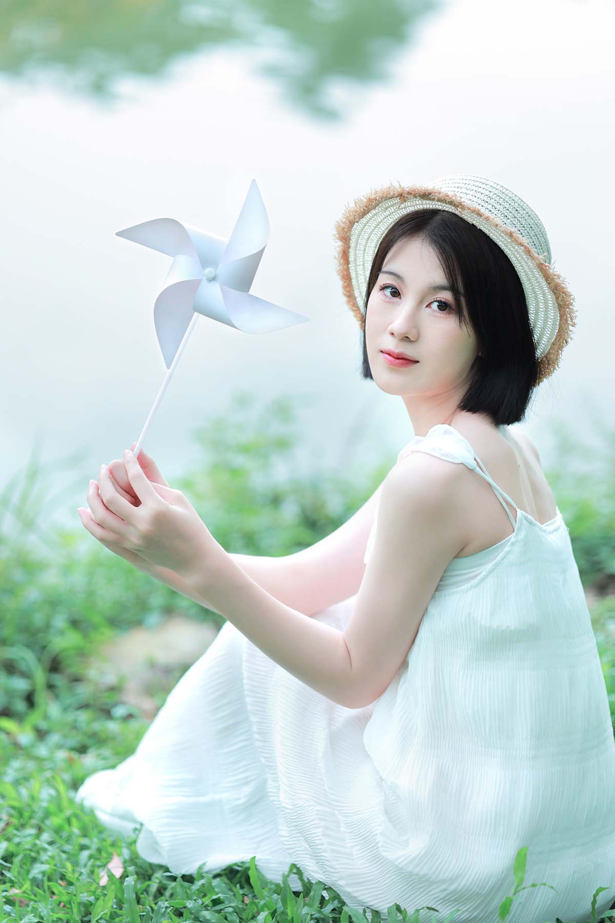 [YITUYU艺图语]2025.06.27 夏日 是薯条呀