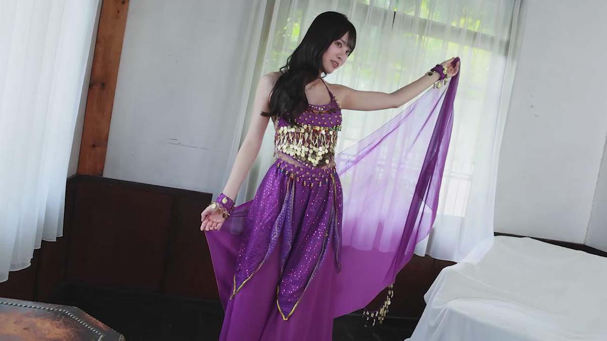 [Minisuka.tv]视频1078 Mai Hyodo 兵藤まい – Regular Gallery Clip 2.02