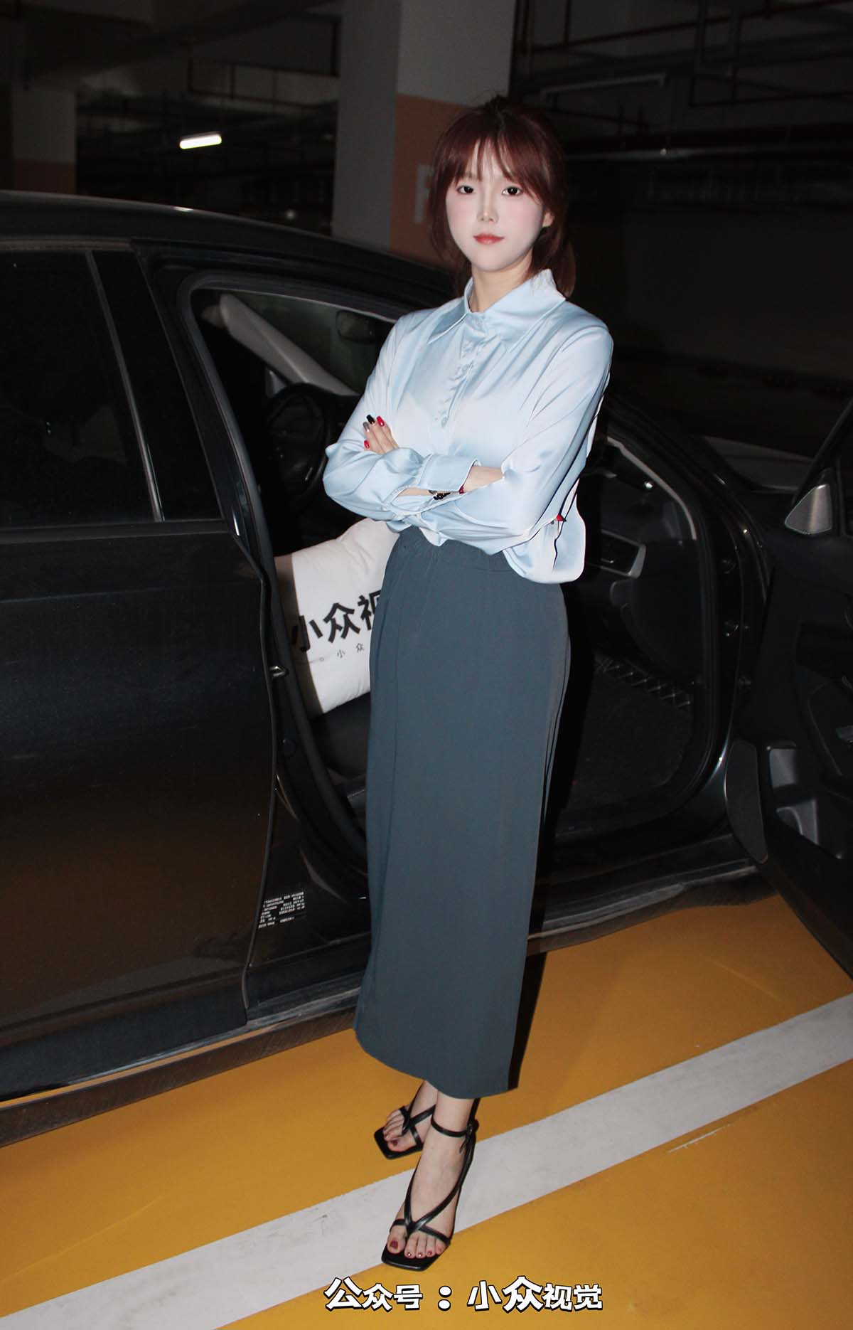 小众视觉 NO.0034 小薯条