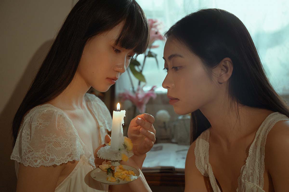 [YITUYU艺图语]2025.06.28 在每个孤独的瞬息与你相望 半个月亮 预览图 - 2