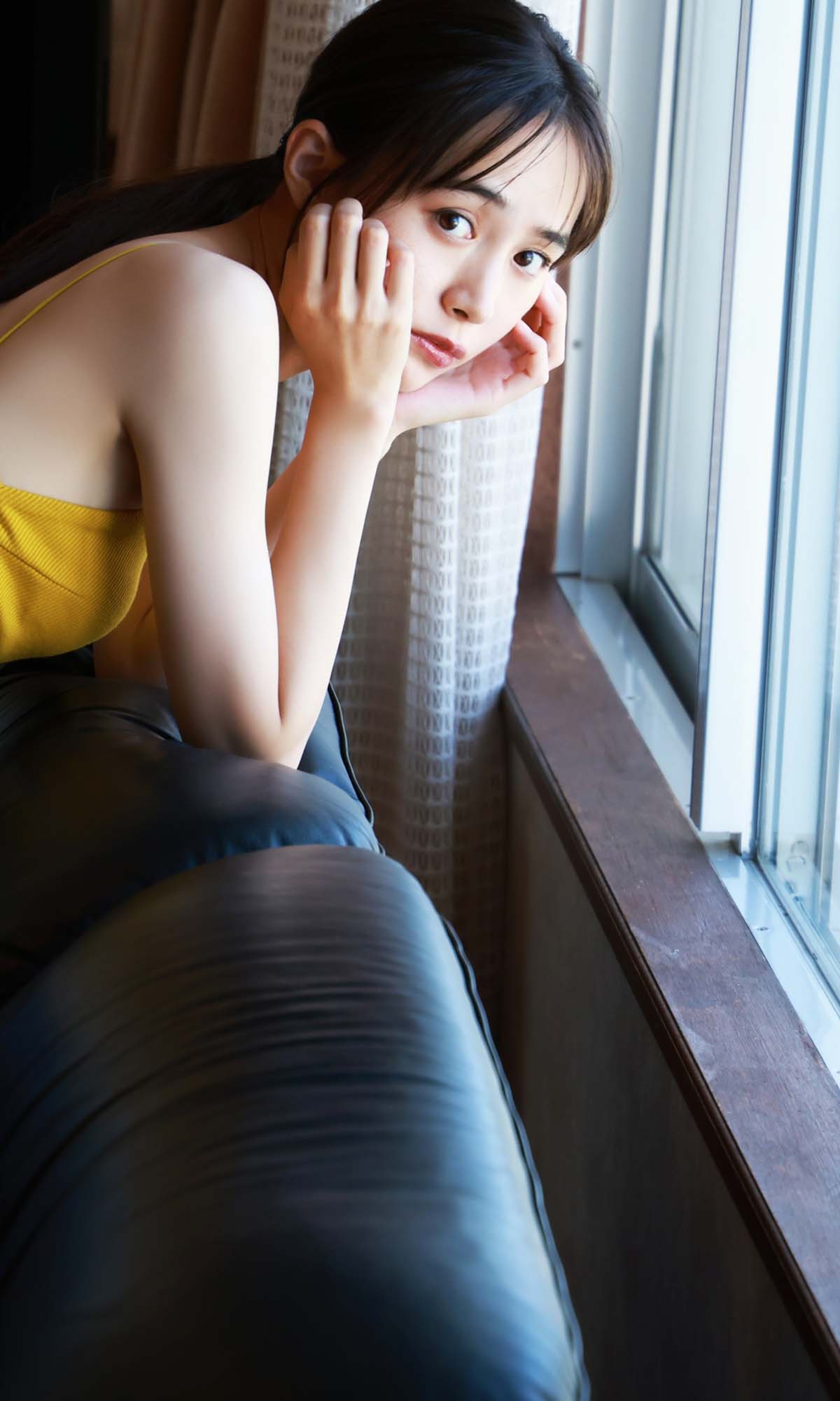 井桁弘恵 – BE{Free} 预览图 - 2 井桁弘恵 – BE{Free} 预览图 - 2