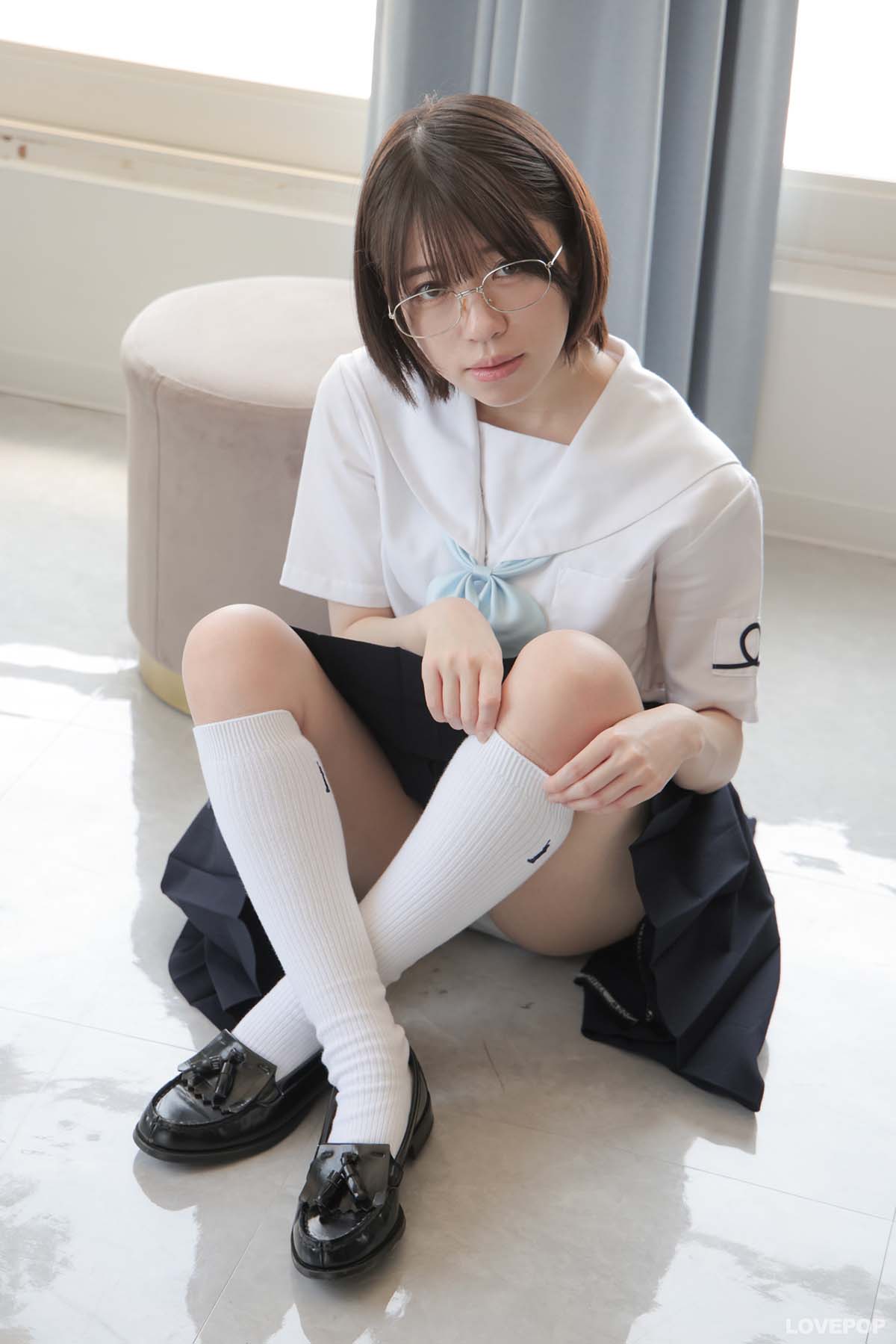 [LOVEPOP]Yui Kawai 可愛唯 Photoset 02
