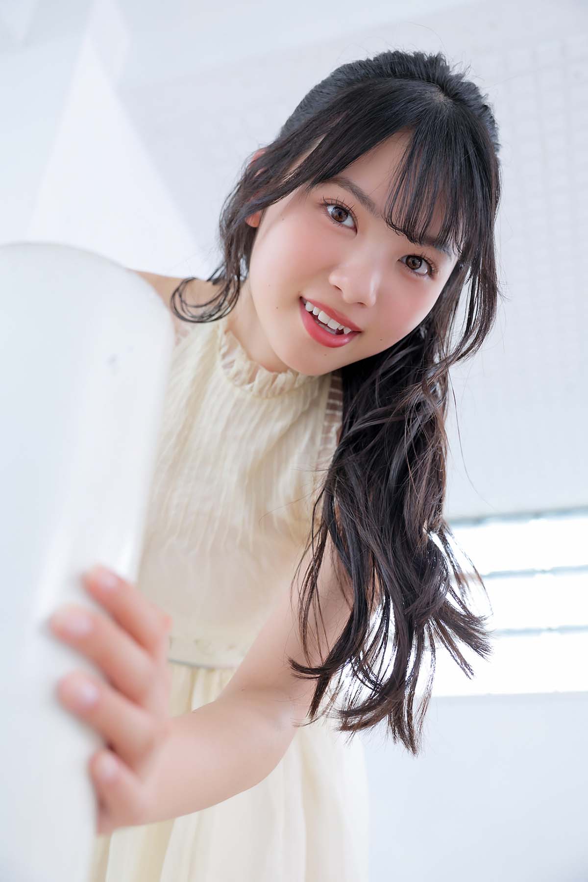 [Minisuka.tv]Mai Hyodo 兵藤まい – Regular Gallery Set 2.03