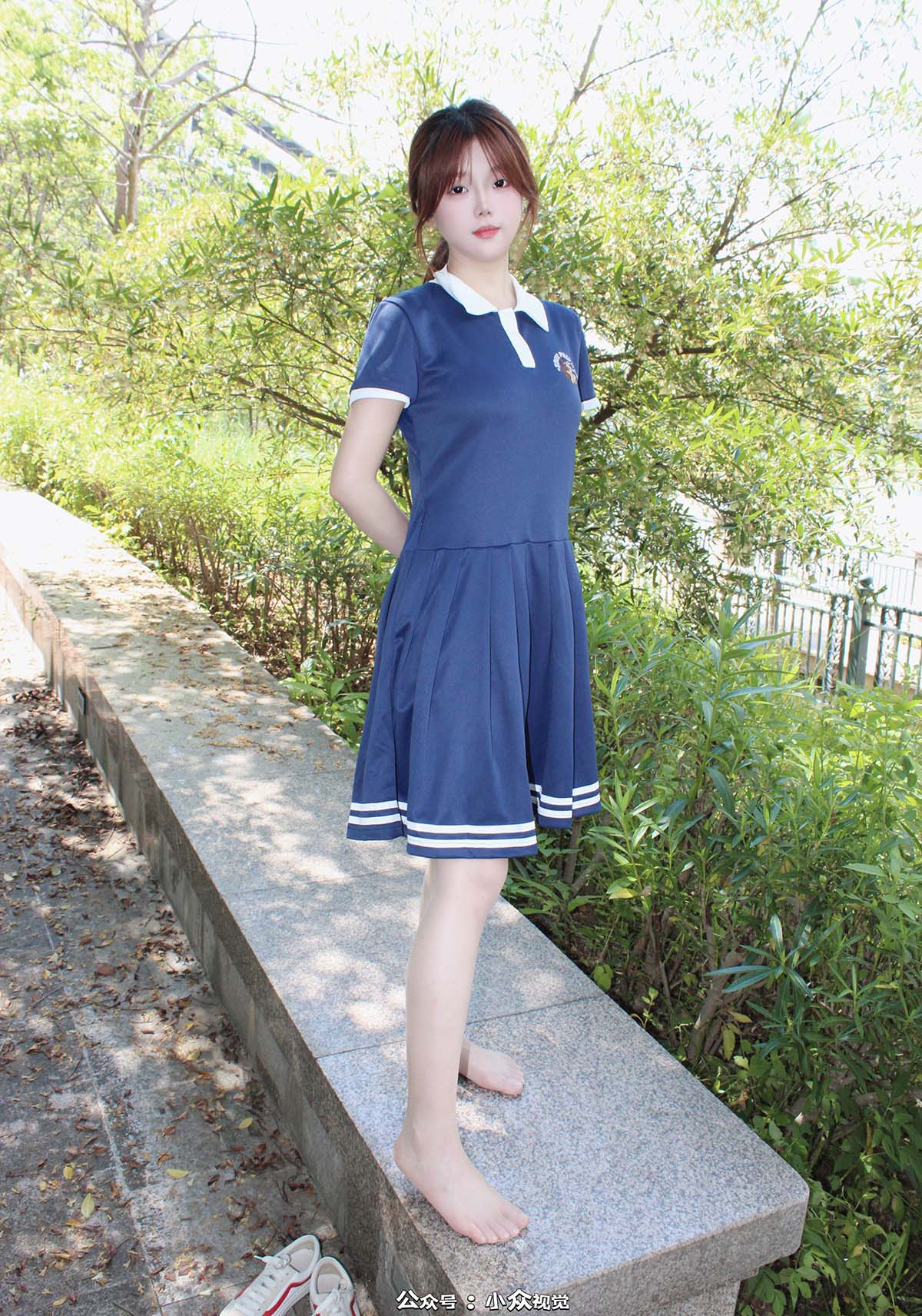 小众视觉 NO.0037 小薯条