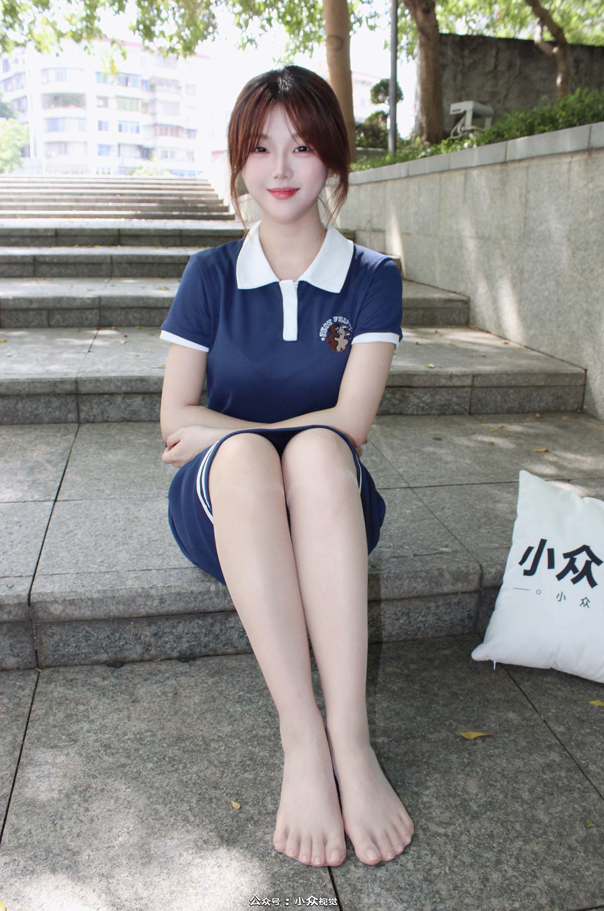 小众视觉 NO.0037 小薯条 预览图 - 2