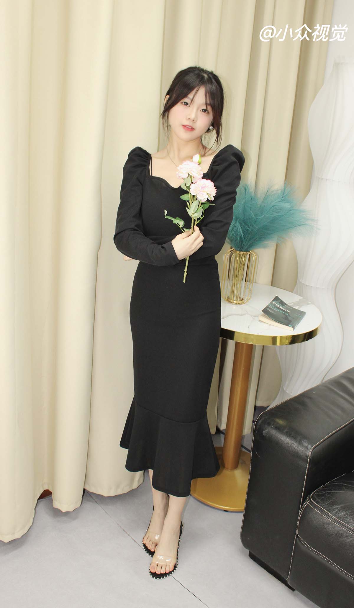 小众视觉 NO.0038 小薯条