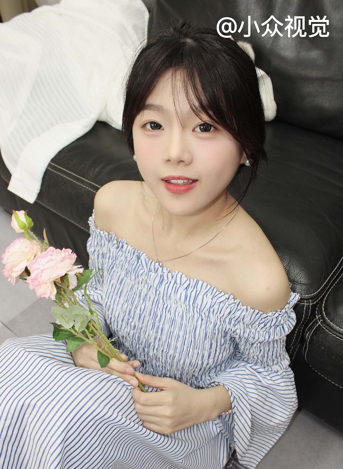 小众视觉 NO.0038 小薯条 预览图 - 2