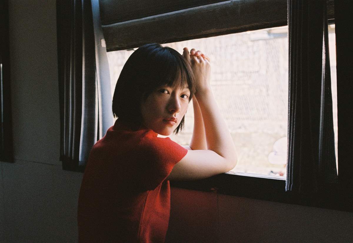 [YITUYU艺图语]2025.06.30 路过我 Crystal啦 预览图 - 2