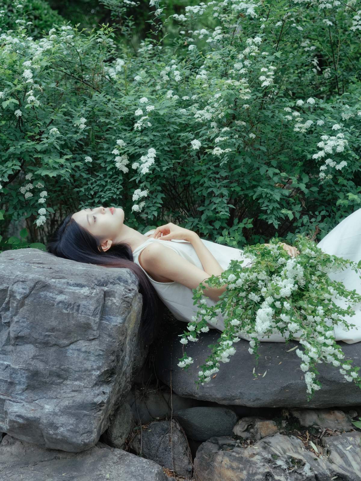 [YITUYU艺图语]2025.07.01 锦簇 钰清风